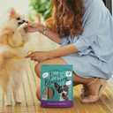 Pet Jerky Factory Premium Duck and Blueberry 12 oz. Dog Jerky Treats | 100% Human Grade | USA Made | High Protein | Grain Free | Limited Ingredients | No Filler | BHA-BHT Free | Soft-Tender