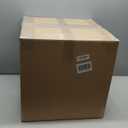 CozyLux Queen Comforter Set Beige, 7 Pieces Bed in a Bag, Beige Comforter Queen Size, All Season Bedding Sets with Stitch Quilted Comforter, Flat Sheet, Fitted Sheet, Pillowcases