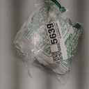 Cotton Changing Pad Cover White 2 Pack for Boys Girls, Changing Table Pad Cover Unisex Cradle Sheet Soft and Breathable 16" x 32" for Standard Baby Changing Pads, White