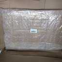 7524 Grill Grates for Weber Genesis 300 Series, 19.5" x 12.9", 2 Pack