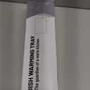 FYY Warming Mat for Food - Rapid and Full Surface Heating, 6 Temp Settings, 6H Timer, Rollable Portable Food Warming Mat, Ideal for Gatherings, Parties, Keep Meal Warm (X Large Size, Gray)