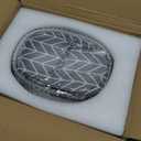 Casserole Dish With Lid - 3qt Glass Baking Dishes For Oven - Clear oval Glass Casserole Dish - Cookware For Cooking, Baking, Serving