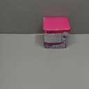 99 Pcs Kids Makeup Kit for Girls, Princess Toys Real Washable Cosmetics Set with Mirror, Hair Ties, Nails, Rings, Earrings, Necklace, Perfect for 3 4 5 6 7 8 Year Old Girls Birthday