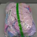 Purple Pink Pastel Gradient Watercolor Texture Duvet Cover Queen Size - 3 Pieces Comfy Breathable Bedding Sets with 1 Duvet Cover, 2 Pillow Shams 90"x90"