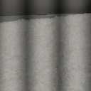 White Bathroom Rug 17x24 - Non-Slip Plush Small Bath Mat, Highly Absorbent & Ultra Soft Fluffy Floor Mat, Machine Washable for Shower and Tub