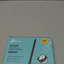 TP-Link AC600 USB WiFi Adapter for PC (Archer T2U Plus)- Wireless Network Adapter for Desktop with 2.4GHz, 5GHz High Gain Dual Band 5dBi Antenna, Supports Win11/10/8.1/8/7/XP, Mac OS 10.9-10.14, Black