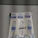 GOLDEN ICEPURE RWF0700A Refrigerator Water Filter Replacement for Samsung DA29-00020B, HAF-CIN/EXP, RF263BEAESR, RF28HMEDBSR, RF28HFEDTSR, RF28HFEDBSR, 3PACK