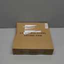 EWFEN 12 Inch Tri-Ply Stainless Steel Frying Pan, Compatible with All Cooktops Up to 600, Large Frying Pan Induction-Ready Skillet, Dishwasher and Oven Safe, Even Heat, 12" Skillet