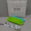 Dodo Babies Silicone Bibs for Babies