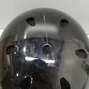 Wipeout Dry Erase Kids Helmet  Ideal for Bike, Skate, Scooter, in-Line Skating and Rollerblading (Age 5+, Black)