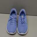 Skechers Women's Hands Free Slip-in Ultra Flex 3.0 - Brilliant Path Sneakers (7, Periwinkle=peri)