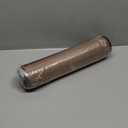 Artoid Mode Washable Kitchen Rugs and Mats Set of 2, Non Skid Rubber Absorbent Kitchen Floor Mats Front of Sink - 17x29 and 17x47 Inch (1'5" x 3'11")