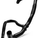 Radiator Coolant Outlet Hose Fits for 2014-2020 Chevy Silverado Cheyenne Suburban Tahoe GMC Sierra 1500 Yukon Yukon XL Cadillac Escalade Replaces 84919469 23126444 27171X 24338