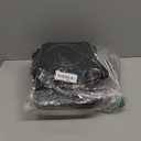 Karaoke Machine, Portable Bluetooth Speaker with 2 Wireless Microphones for Adults & Kids with Lights, Karaoke Microphone with PA System Supports USB/TF/REC/FM/AUX for Home Party Home System Packages