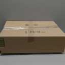 Set of 6 Illuminated Mercury Glass Christmas Tree Tabletop Tree Figurines with LED Lights Battery Operated Lighted Christmas Table Centerpieces for Indoor Fireplace Mantel Decorations(Modern)