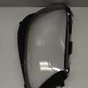 BCJPOL Car Headlight Shell for Mercedes-Benz E-Class W213 2016-2020 - Headlight Lens Cover Shell, Left 