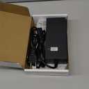 42V 2A Charger 3 Plugs(8mm 3-Prong, 5.5mm DC connectors and 8mm/0.31in one-Prong) Universal for 36V Lithium Battery