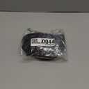 Vivitulip Women's Faux Leather Ruched Tank Top High Neck Sleeveless Cami Shirt (Medium, Black)