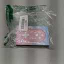 ShanWan Bluetooth Gamepad Keychain Sized Mini Controller for Switch, Windows, Android, iOS & PS4pink