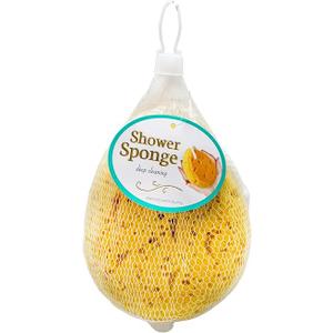 Jacent Deep Cleaning Foam Body Sponge, 2 EA