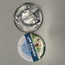 Seresto Small Dog Vet-Recommended Flea & Tick Treatment & Prevention Collar for Dogs Under 18 lbs. | 8 Months Protection (Gray)