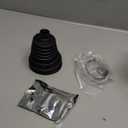 FB3000 Small Shaft Universal CV Boot