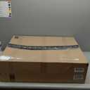 90/100-14 Rear Wheel Tire and Rim Inner Tube with 15mm Bearing Assembly For Dirt Pit Bike (90/100-14(15mm inner bearing))