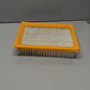 FRAM Extra Guard CA8997 Replacement Engine Air Filter for Select Ford, Mazda and Mercury Models, Provides Up to 12 Months or 12,000 Miles Filter Protection