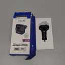 ZGear FM Transmitter with Adaptive Fast Charger