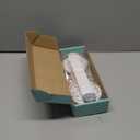 Toilet Locks Baby Proof (2-Pack) Ideal Baby Proof Toilet Lid Lock with Arm  No Tools Needed Easy Installation with 3M Adhesive  Top Safety Toilet Seat Lock  Fits Most Toilets, White