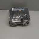 ULTCOVER Waterproof Grill Cover 58 inch, Heavy Duty BBQ Cover for 3-5 Burners Outdoor Gas Barbecue Grill, Black