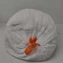 JOLLYVOGUE Pillows Standard/Full Size Set of 2, Hotel Collection Bed Pillows for Side, Back, and Stomach Sleepers, Fluffy and Supportive, Down Alternative Microfiber Filled Pillows, 2 Pack