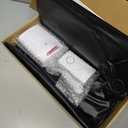 VEVOR Bed Alarm System for Elderly Adults, 14 x 30-inch Wireless Bed Sensor Pad with Pager, Safety Bed Alarms and Fall Prevention Pad for Home, Hospital, Rehabilitation Center