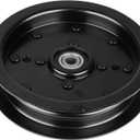 Idler Pulley for Scag Turf Cheetah Cub Wildcat Saber Tooth Velocity 483215 48269 482416 (1 Pack)