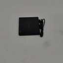 LG GP65NB60 8X USB 2.0 Super Multi Ultra Slim Portable DVD Writer Drive +/-RW External Drive with M-DISC Support - Black