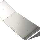 13" Drop Visor for Kenworth Aerocab SunVisor(GMX4412 MD4412)-OEM Replacement