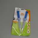Four Paws Easy Feed Syringe Feeder 2Ct - Pack of 2