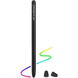 Stylus for AMZ Tablet Pen for HD 10 Stylus, Compatible with Max 11/ HD 10/ HD 8/7/ Kids All Tablets Touch Screen Stylus Pen (Black)