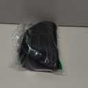 AOMSAZTO Console Cover for 2020 2021 2022 2023 2024 2025 Kia Telluride Black