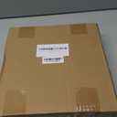 Interactive Cat Puzzle Feeder Toy - Felt Maze Box with 3 Jingle Balls for Indoor Cats Kittens | Mental Stimulation, Slow Feeding, Fun Exercise & Natural Hunting Instincts (Green/Brown)