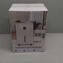 DEVERSE Max 25 Pints Dehumidifier for Home/Bedroom/Basement, 3000 Sq.Ft Coverage, with Drain Hose, Smart Humidity Control & Large Tank