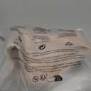 DotVol Women's Multiway Strapless Bra Full Figure Underwire Contour Beauty Back Plus Size Bra38C