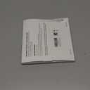 Highwings Mini HDMI to HDMI Cable 10FT, 4K 60Hz High Speed HDMI to Mini HDMI Cable Male Bi-Directional 2.0 Cord, for HDTV, Tablet, Camera and Camcorder [Aluminum Shell, Nylon Braided] (Grey)