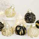 25Pcs Christmas Ornaments Sets 2.36 Christmas Ball Ornaments Christmas Tree Ornaments Shatterproof Xmas Balls Bulbs for Holiday Wedding Party Christmas Tree DecorationSilvery White