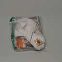 Pillow Covers 20x26 Inch - Standard Fall Thanksgiving Orange Pumpkin Wood Gain Soft Brushed Microfiber Pillowcases with Hidden Zipper Closure Bed Pillow Shams for Bedroom Sofa Car