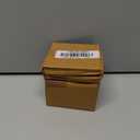 Solid Brass Victorian Style Service Desk Bell