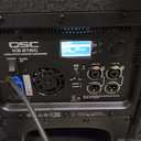 QSC KS212C Active Dual 12" Cardioid Subwoofer