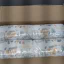 Huggies Size 4 Diapers, Little Movers Baby Diapers, Size 4 (22-37 lbs), 120 Count