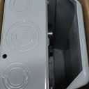 Midwest 30/20 amp U041CP 30 AMP RV/EV Panel w/ 20 AMP GFCI