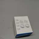 45W Fast Charger USB C 2-Pack Type C Wall Charger with 10FT Braided Cable Compatible with Galaxy S25/24/S23/S22/S21/Ultra, Note 20, Tab S9, Z Fold/Z Flip, USB C White Charging Block